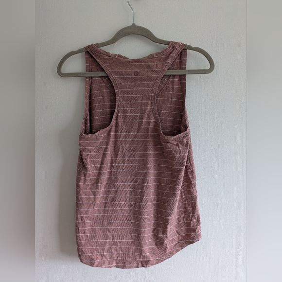 Lululemon Love Tank - Picture 2 of 3